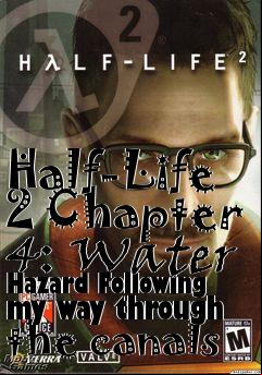 Box art for Half-Life 2