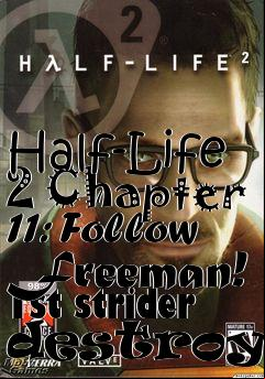 Box art for Half-Life 2
