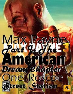 Box art for Max Payne