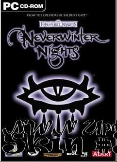 Box art for NWN Updater Skin #3