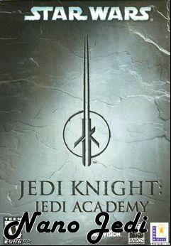Box art for Nano Jedi