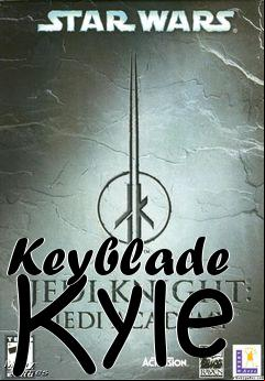 Box art for Keyblade Kyle