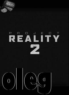 Box art for oleg