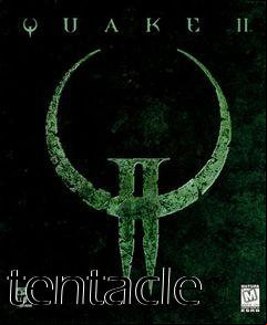 Box art for tentacle