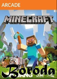 Box art for Boroda