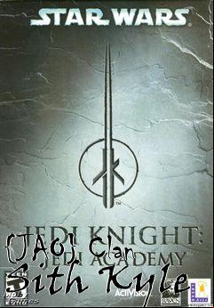 Box art for {JAO} Clan Sith Kyle