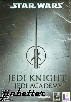 Box art for jinbetter