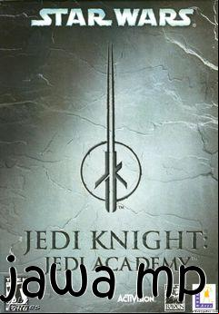 Box art for jawa mp
