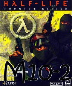 Box art for M10-2