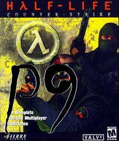 Box art for P9