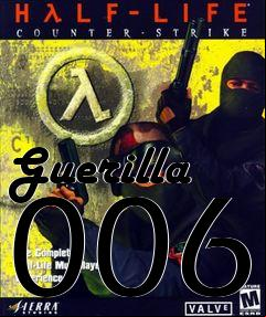 Box art for Guerilla 006