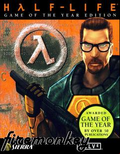 Box art for firemonkey
