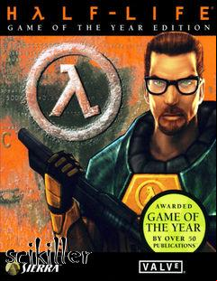 Box art for scikiller