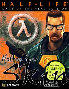 Box art for Nathan face Skin