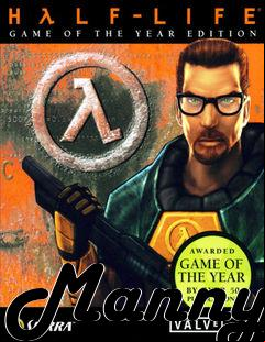Box art for Manny