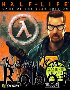 Box art for Kamikaze Robot