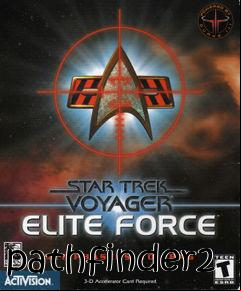 Box art for pathfinder2