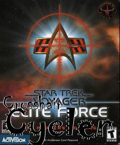 Box art for Crosshair Cycler