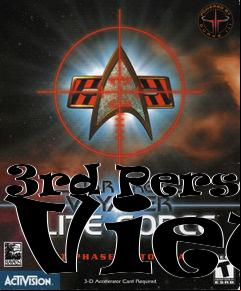 Box art for 3rd Person View