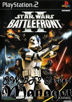 Box art for SWBF2 Server Manager