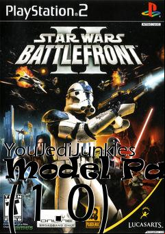 Box art for YouJediJunkies Model Pack (1.0)