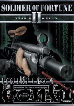 Box art for multi  config