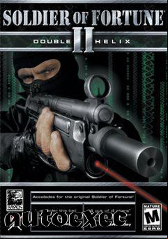 Box art for autoexec