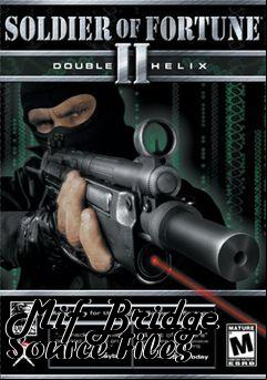 Box art for Mif Bridge Source Files