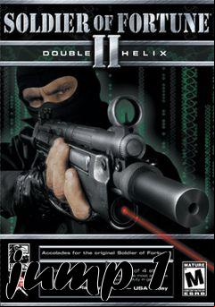Box art for jump 1