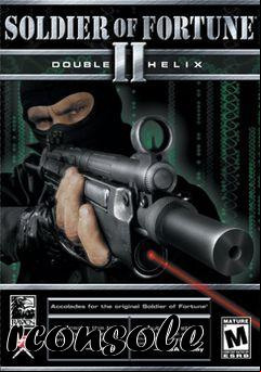 Box art for rconsole