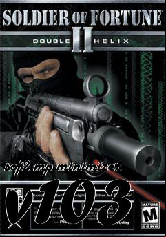 Box art for sof2 mp minimizer v103