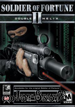 Box art for color8sof2