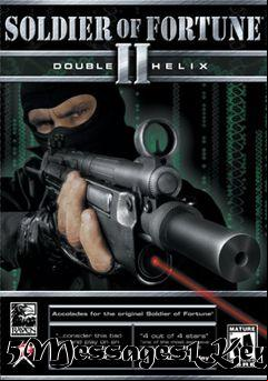 Box art for 5Messages1Key