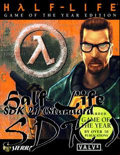 Box art for Half-Life SDK 2.1 (Standard SDK )