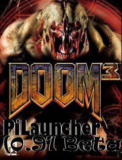 Box art for PiLauncher (0.91 Beta)