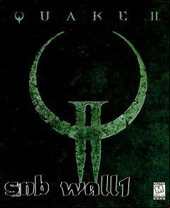 Box art for snb wall1
