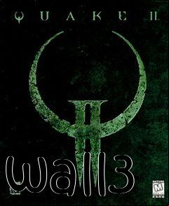 Box art for wall3
