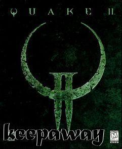 Box art for keepaway