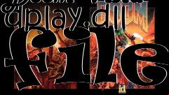 Box art for Doom Vista dplay.dll file