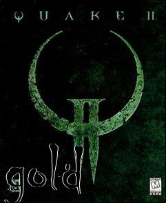 Box art for gold