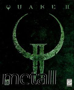 Box art for metall