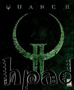 Box art for hpad