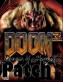 Box art for Doom 3 AnyOS Patch