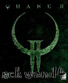 Box art for rck wand4