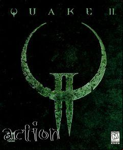 Box art for action
