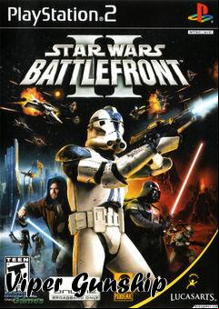 Box art for Viper Gunship