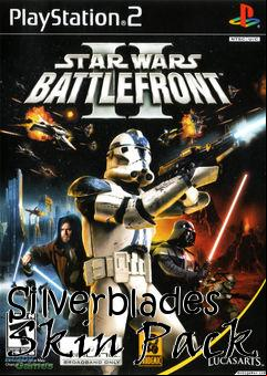 Box art for Silverblades Skin Pack