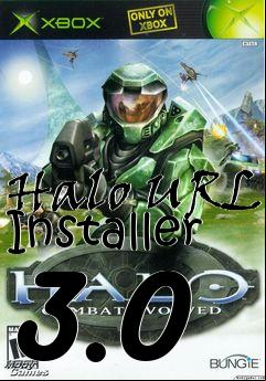 Box art for Halo URL Installer 3.0