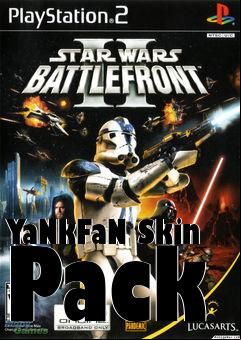Box art for YaNkFaN Skin Pack