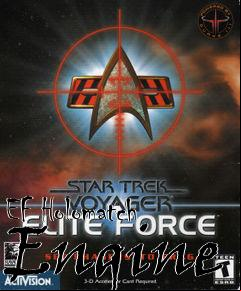 Box art for EF Holomatch Engine